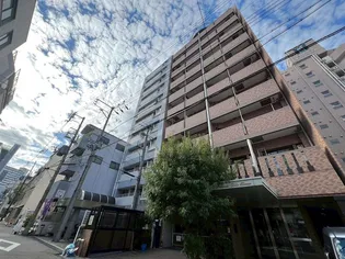 プレサンス神戸駅前の画像