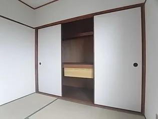 フェイス神戸【2階】の内装