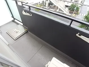 フェイス神戸【2階】の内装