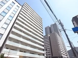神戸三宮ブリーズレジデンスの画像