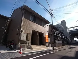 エクレール B棟の画像