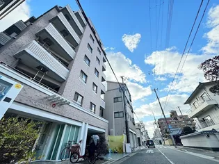 メープル兵庫ラフィールの画像