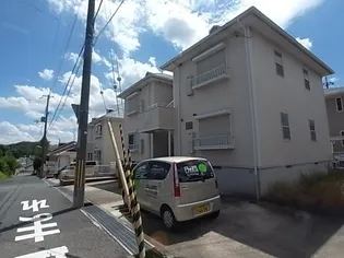 エステートピア北町B棟の画像