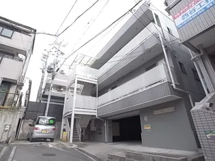 ユーコートの画像