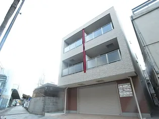 ラージヒル神戸駅西の画像