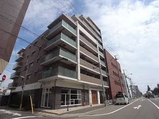 ラナップスクエア神戸ハーバープライム【510号室】の外観