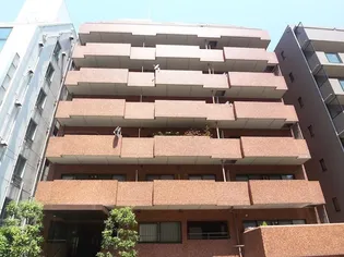 三宮ハウスの画像