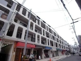サムティ青木の画像