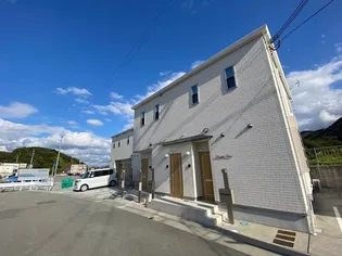 ハートフル有野の画像