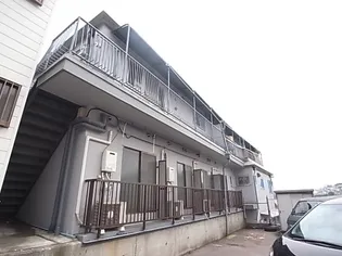 相互ハイツの画像