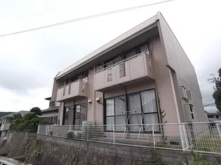 リラハイツの画像