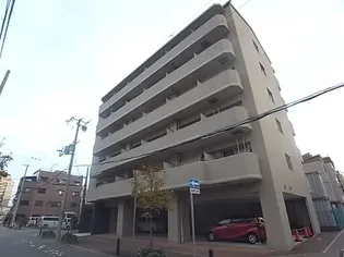 ウエストアヴェニューの画像