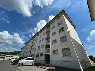 鈴蘭台ハウス1号棟の画像