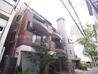 ダフネ二番館の画像