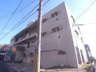 ヴィラ高取山の画像