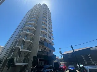 エスプレイス神戸ハーバーランドの画像