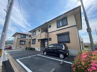 アネックスコートA棟の画像