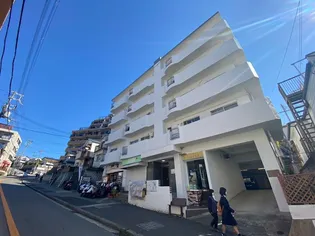ネオライフ鈴蘭台の画像