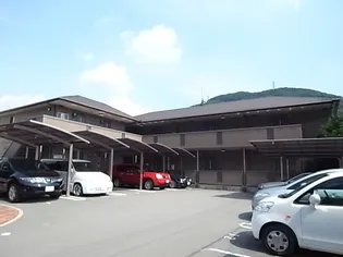 ラーゼンヴィラⅡ棟の画像