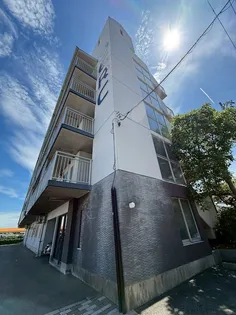 マリンハイム塩屋の画像