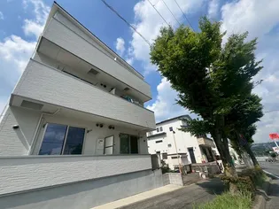 プルミエール神戸の画像