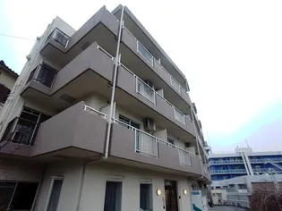 フローラ千代が丘の画像