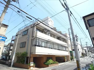 ときわ神田ハイツの画像