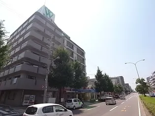 ワコーレ下沢【5階】の外観