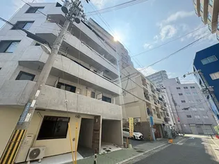 FlowerGarden KOBE【1階】の外観