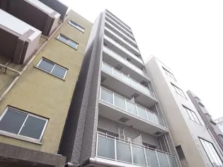 SDグランツ神戸大開通【8階】の外観