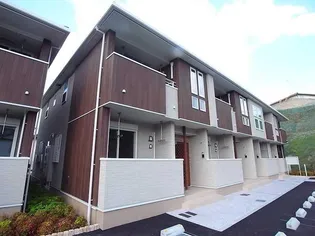 エスポワール山の街Iの画像