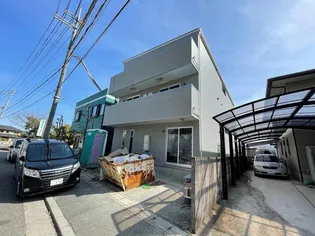 クレリア神戸の画像