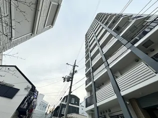 アプリーレ元町ウエストの画像