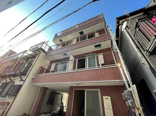 レガーロ雲井の画像