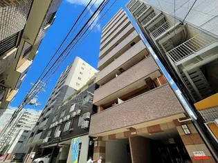 サンクラッソ三ノ宮加納町の画像