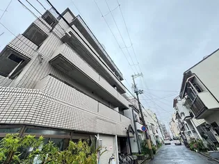 ベルズコート上沢の画像