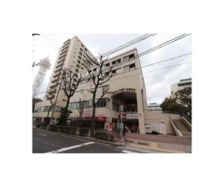 神戸ポートビレジ 4号棟の画像