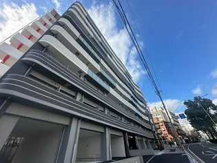 セレニテ神戸ミラクノールの画像