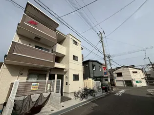 アークコート大倉山の画像