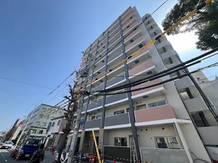 MJC神戸ブレイヴ【6階】の外観