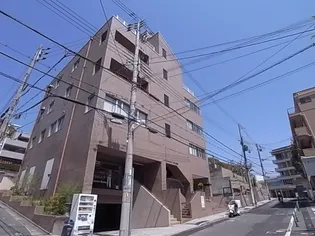 サンビルダー北野 THE BASEの画像