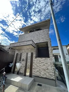 セゾン神田2【2階】の外観