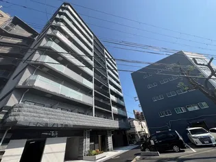 ワールドアイ神戸ハーバーランドIIの画像