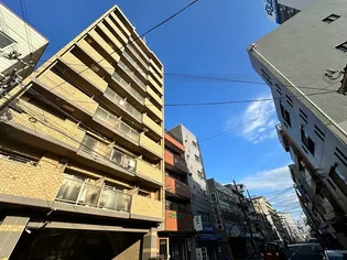 エステムコート神戸ハーバーランド前3コスタリティの画像