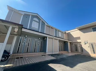 フィオーレ橘【1階】の外観