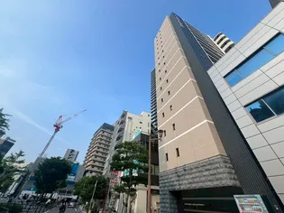 S-RESIDENCE神戸元町【11階】の外観