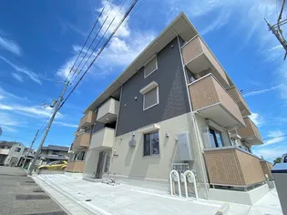 メゾン ド ジュエルの画像