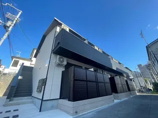 テンツリー神戸長田の画像