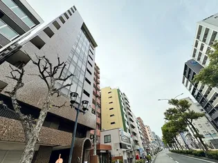セントラルハイツ神戸の画像