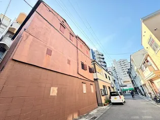 だるまやビルの画像